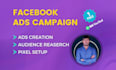 generate high converting final expense, aca and medicare leads with facebook ads