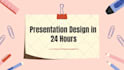 design unique  presentation slides on powerpoint and google slides