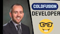 maintain your coldfusion application