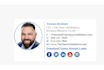 make your clickable email signature beautifully