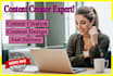 be your social media content creator