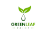 create a awesome leaf logo design within 24 hours