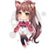draw anime chibi character