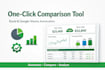 create a dynamic comparison chart