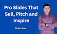 design a mind blowing powerpoint presentation that wows your audience