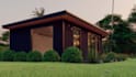 make amazing your  tiny houses, studio houses, small houses