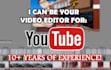 edit your videos in sony vegas pro