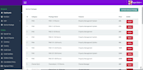 develop web application and website using PHP and mysql