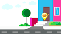 produce a professional explainer video