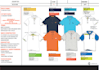 do professional garment design techpacks for quality manufacturing