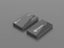 do professional business card design