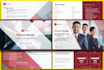 design professional business powerpoint presentation