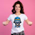 design bespoke doodle illustration for t shirt