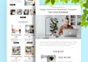 design mailchimp email template newsletter and email marketing automation setup