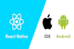 fix your bugs and changes in react native web and application