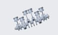 design and assemble anything in creo parametric