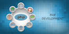 do web development using laravel codeignitor