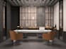 do design and photorealistic rendering of your office