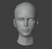 quickly retopologize and uv unwrap a 3d model
