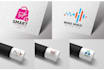 design a creative logo for business startup