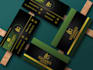 do a professional business card,visiting card