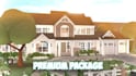build you a quick and amazing bloxburg house
