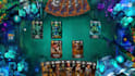 create a digital card game