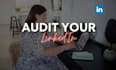 audit your linkedin profile