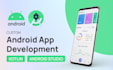 develop android application in android studio