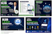 generate targeted b2b leads, email list, and linked in