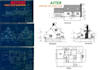 do drafting ,detail working drawing ,section , elevation