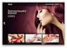 develop spa and beauty salon wordpress website