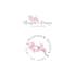 do premade blossom branch logo5