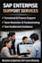 provide sap s4hana finance consulting and enterprise support