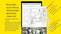 electrical design, load calculation, panel schedule