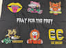 provide quick embroidery file within an hour