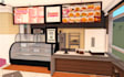 build you an amazing themed bloxburg cafe
