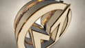 create epic luxurious gold cinematic 3d logo animation