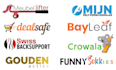 design modern minimalist logo for your business