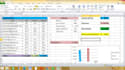 professional excel data analysis and management solutions
