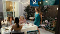add logo and text in commercial video ads
