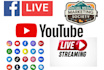 level up your youtube channel with live streaming magic