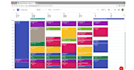 organize your google calendar with clarity and precision