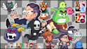 make amazing pixel art animations