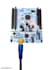 do stm32 firmware, projects and pcb designs