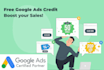 setup and manage google ads dv360 campaign with high roas