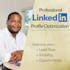 optimize your linkedin profile for leads, search, and sales