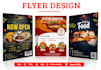 design elegant graphics for you