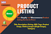 upload products to your shopify wordpress store