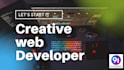 build an attractive website for you